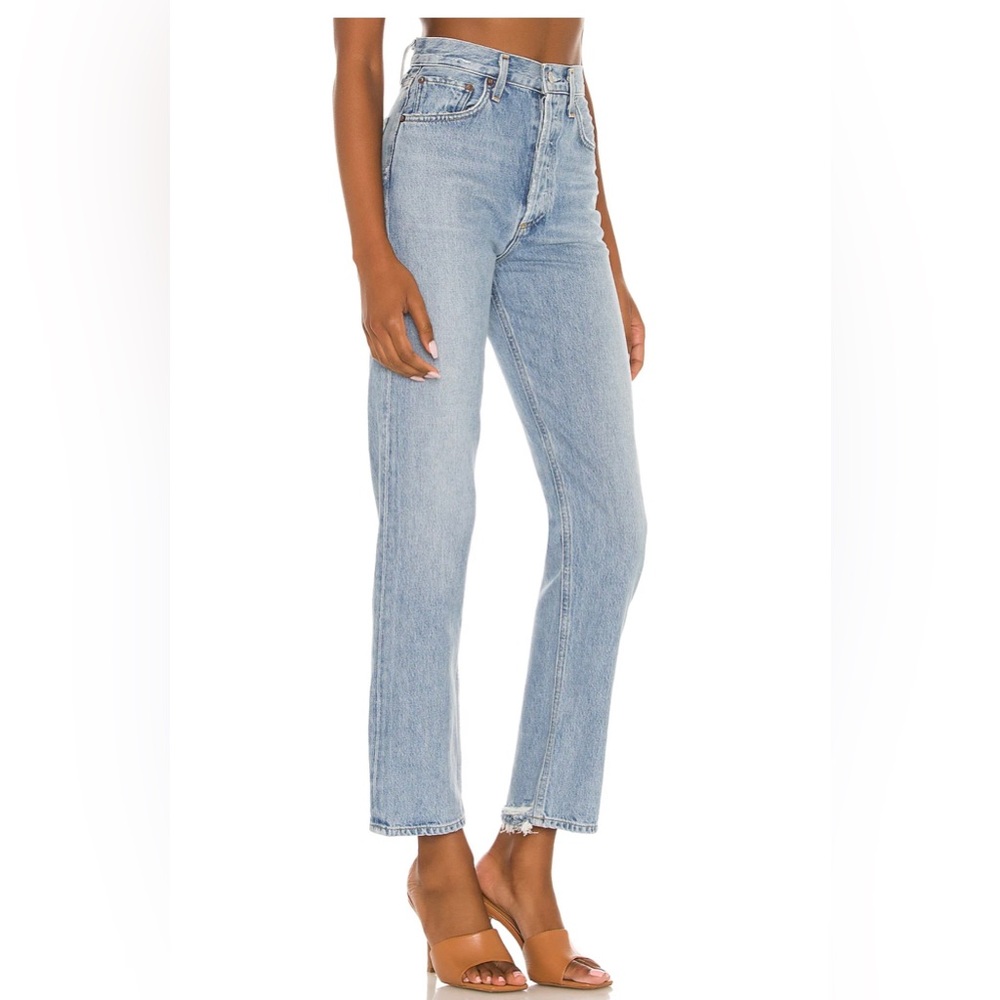 AGOLDE 90s Pinch Waist Jean